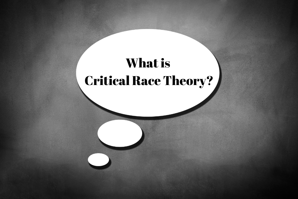 Trump Ends Critical Race Theory Training | What is Critical Race Theory ...